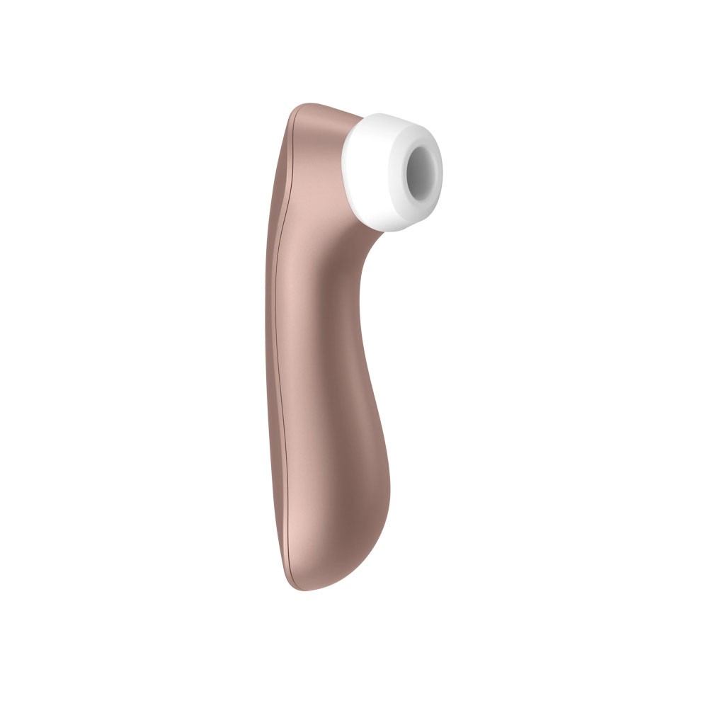 Satisfyer Pro 2 + | ViPstore.hu - Erotika webáruház #2 - EAN 4049369016525 | SKU SATISFY041