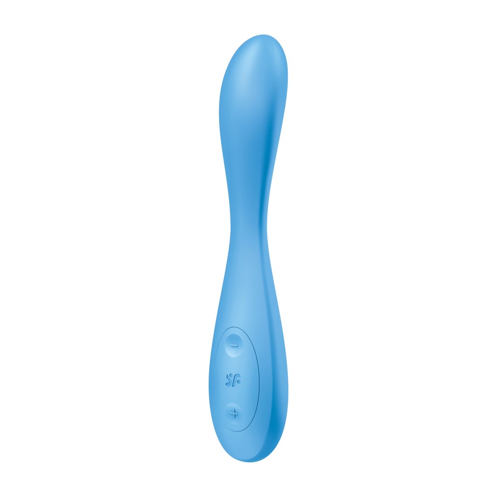 G-Spot Flex 4+ blue | ViPstore.hu - Erotika webáruház #6 - EAN 4061504038698 | SKU SATISFY379