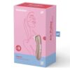 Satisfyer Pro 2 + | ViPstore.hu - Erotika webáruház #1 - EAN 4049369016525 | SKU SATISFY041