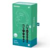 Satisfyer Love Beads Black | ViPstore.hu - Erotika webáruház #1 - EAN 4061504000855 | SKU SATISFY083