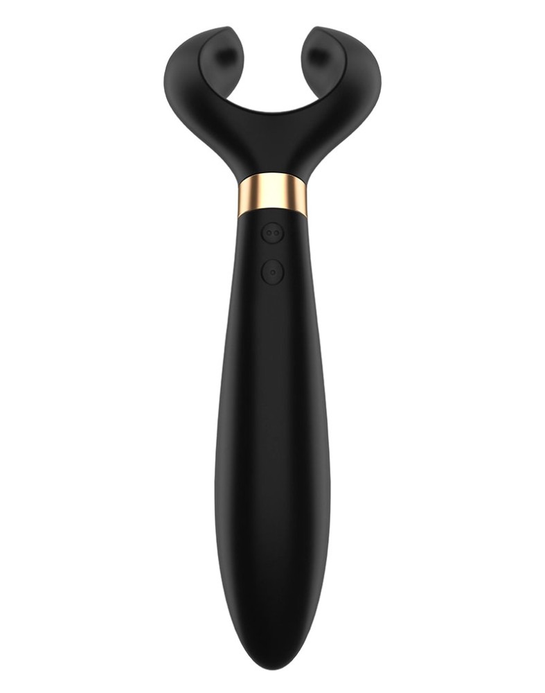 Endless Fun (Black) | ViPstore.hu - Erotika webáruház #2 - EAN 4061504001029 | SKU SATISFY115