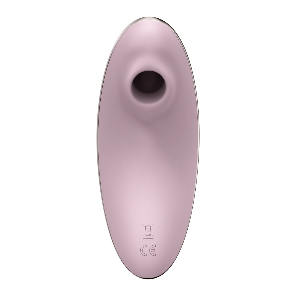 Vulva Lover 1 violet | ViPstore.hu - Erotika webáruház #2 - EAN 4061504018607 | SKU SATISFY371