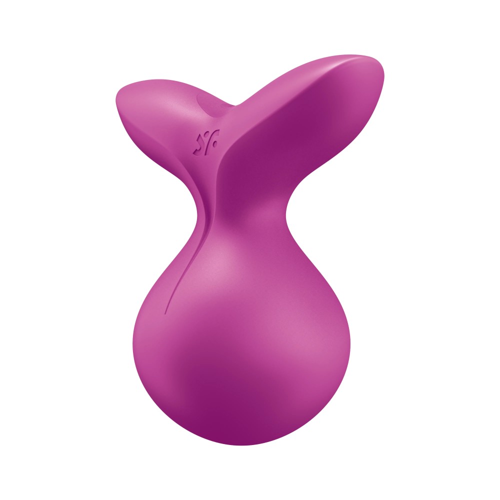 Viva la Vulva 3 violet | ViPstore.hu - Erotika webáruház #3 - EAN 4049369043729 | SKU SATISFY397