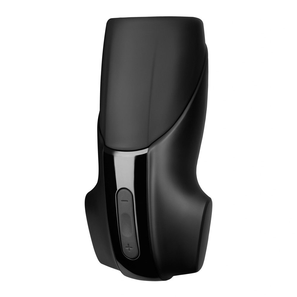 Satisfyer Men Vibration | ViPstore.hu - Erotika webáruház #1 - EAN 4049369016365 | SKU SATISFY053