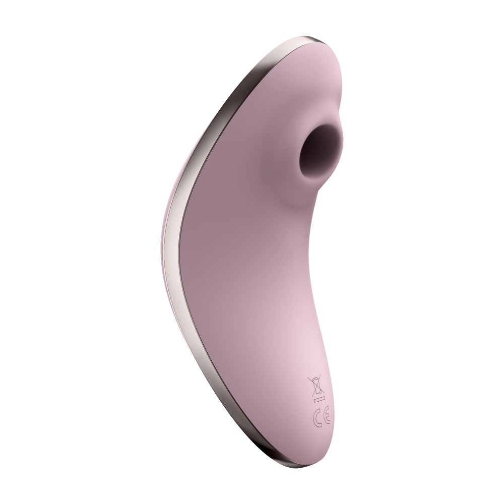Vulva Lover 1 violet | ViPstore.hu - Erotika webáruház #5 - EAN 4061504018607 | SKU SATISFY371