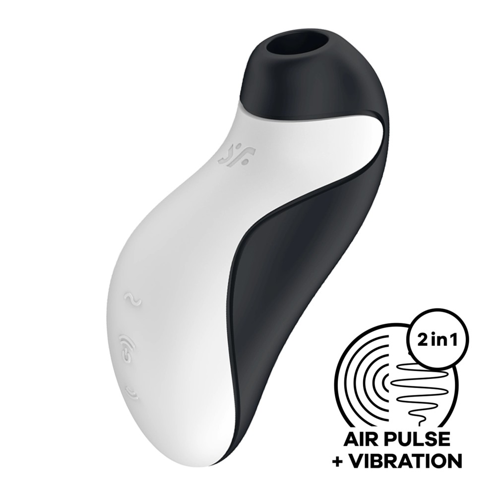 Orca | ViPstore.hu - Erotika webáruház #6 - EAN 4061504045184 | SKU SATISFY406