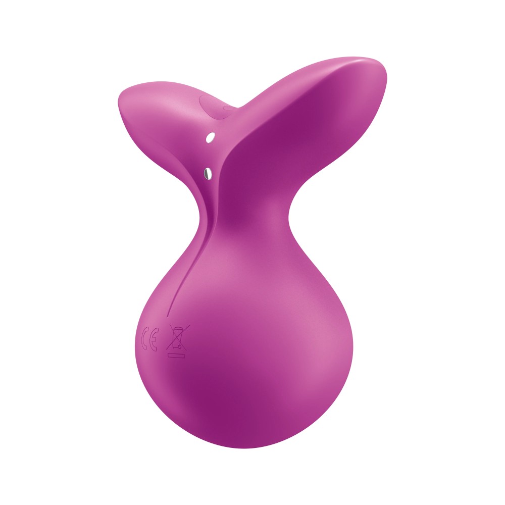 Viva la Vulva 3 violet | ViPstore.hu - Erotika webáruház #6 - EAN 4049369043729 | SKU SATISFY397