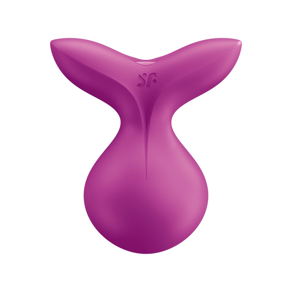 Viva la Vulva 3 violet | ViPstore.hu - Erotika webáruház #7 - EAN 4049369043729 | SKU SATISFY397