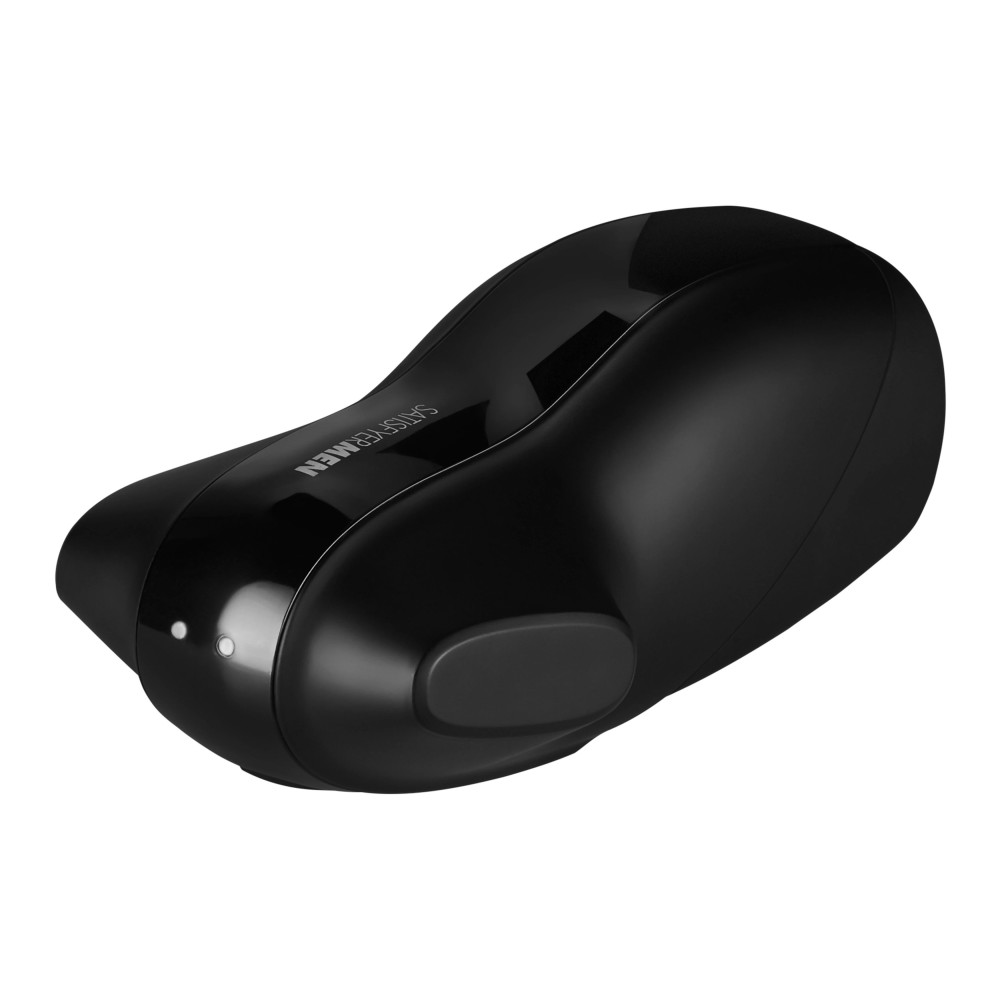 Satisfyer Men Vibration | ViPstore.hu - Erotika webáruház #7 - EAN 4049369016365 | SKU SATISFY053