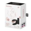 Double Love (Black) | ViPstore.hu - Erotika webáruház #1 - EAN 4061504001722 | SKU SATISFY247
