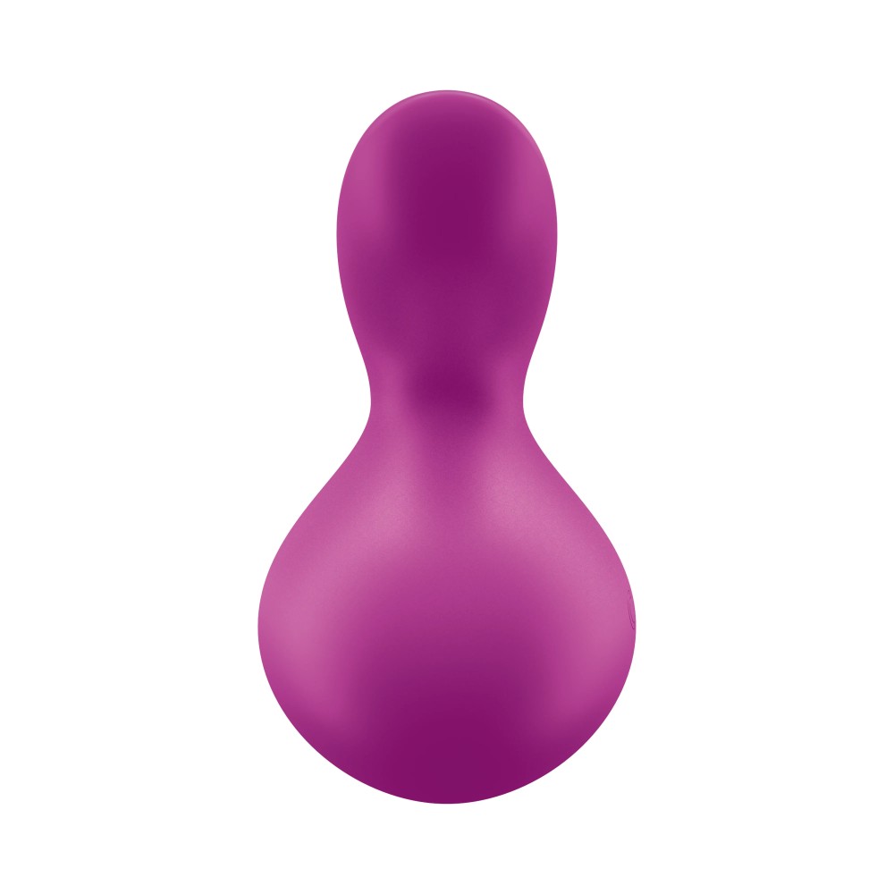 Viva la Vulva 3 violet | ViPstore.hu - Erotika webáruház #4 - EAN 4049369043729 | SKU SATISFY397