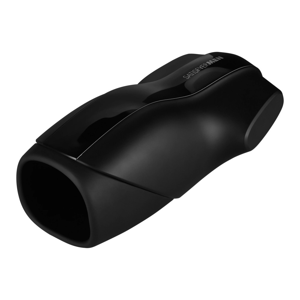 Satisfyer Men Vibration | ViPstore.hu - Erotika webáruház #6 - EAN 4049369016365 | SKU SATISFY053