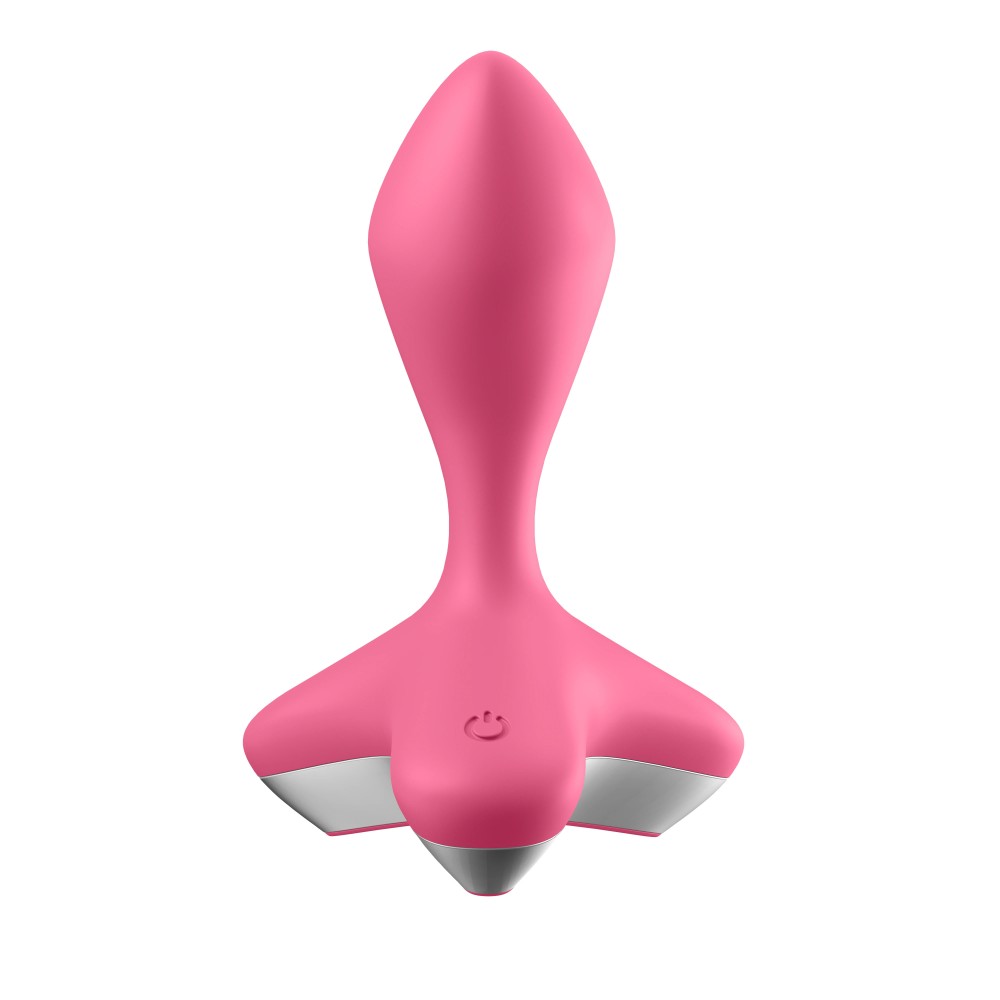 Game Changer pink | ViPstore.hu - Erotika webáruház #1 - EAN 4061504006789 | SKU SATISFY343