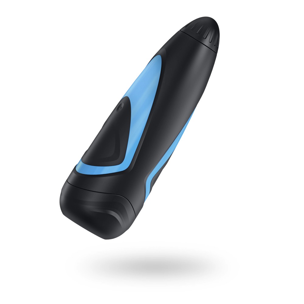 Satisfyer Men One | ViPstore.hu - Erotika webáruház #1 - EAN 4049369015887 | SKU SATISFY034
