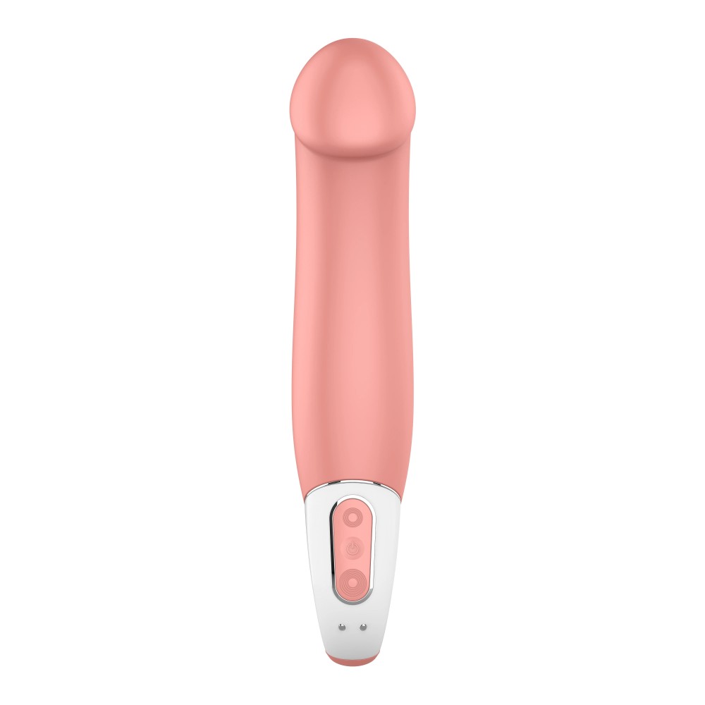 Satisfyer Vibes Master | ViPstore.hu - Erotika webáruház #4 - EAN 4049369016440 | SKU SATISFY048