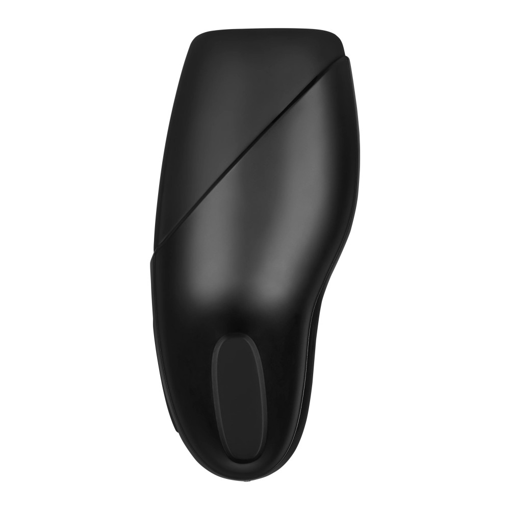 Satisfyer Men Vibration | ViPstore.hu - Erotika webáruház #2 - EAN 4049369016365 | SKU SATISFY053