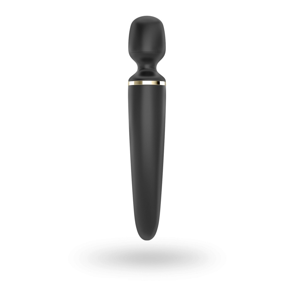 Wand-er Woman (black/gold) | ViPstore.hu - Erotika webáruház #4 - EAN 4061504001203 | SKU SATISFY132