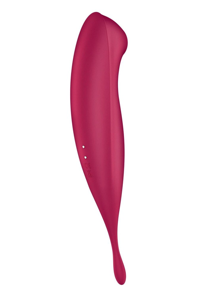 Twirling Pro Connect App dark red | ViPstore.hu - Erotika webáruház #6 - EAN 4061504043906 | SKU SATISFY372