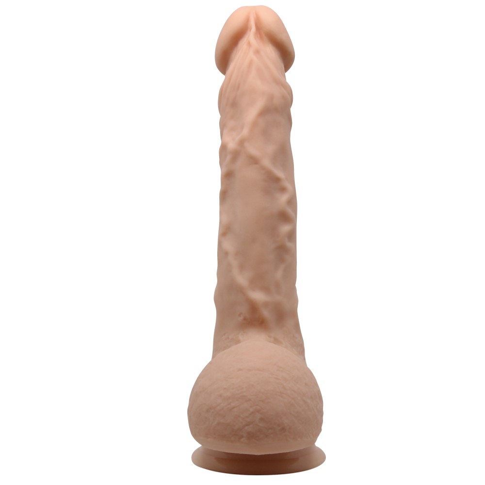 8 " Dildo | ViPstore.hu - Erotika webáruház #2 - EAN 6959532333206 | SKU DEBRA01463
