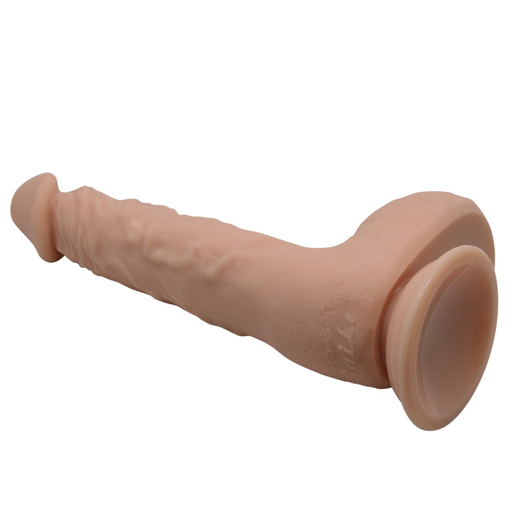 Beautiful Jason 9,8 " Dildo - Image 5