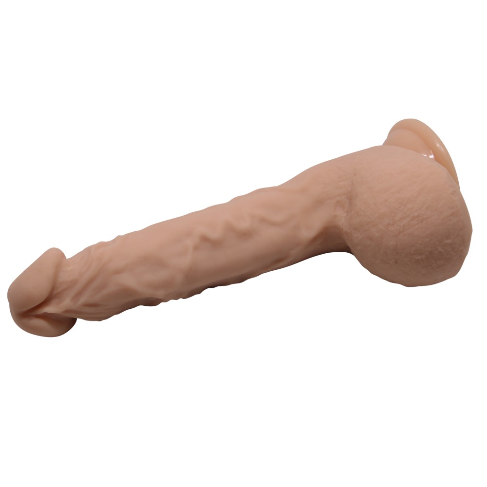 8 " Dildo | ViPstore.hu - Erotika webáruház #4 - EAN 6959532333206 | SKU DEBRA01463