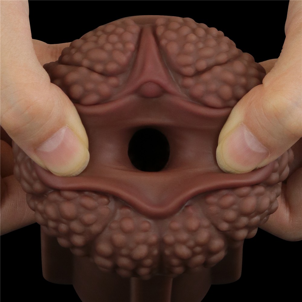 Pleasure Brew Masturbator-Wild Ale | ViPstore.hu - Erotika webáruház #3 - EAN 6970260902212 | SKU LVTOY00703