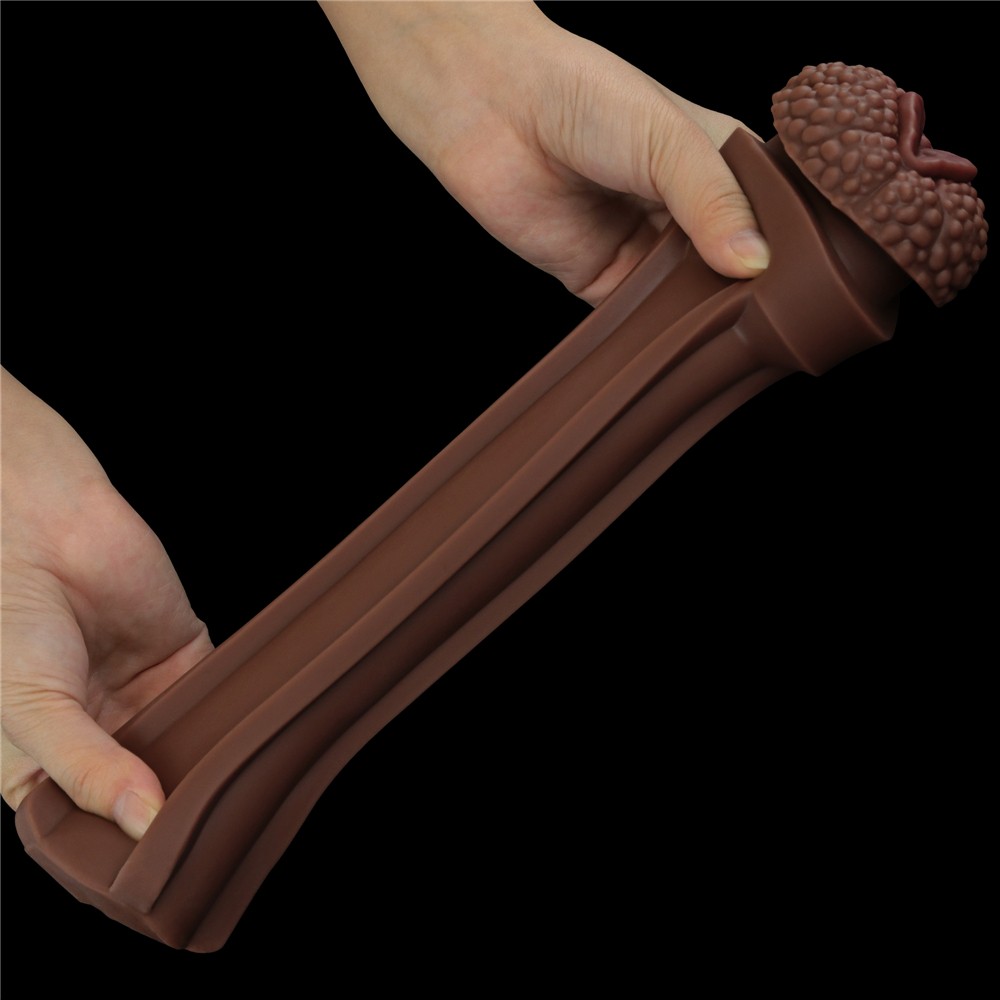 Pleasure Brew Masturbator-Wild Ale | ViPstore.hu - Erotika webáruház #6 - EAN 6970260902212 | SKU LVTOY00703