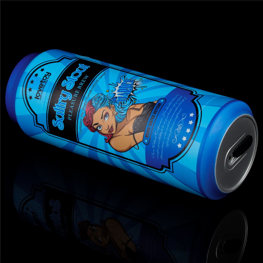 Pleasure Brew Masturbator-Sultry Stout | ViPstore.hu - Erotika webáruház #1 - EAN 6970260902199 | SKU LVTOY00701