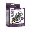 Metal Chastity Cage | ViPstore.hu - Erotika webáruház #1 - EAN 6970260909570 | SKU LVTOY00406