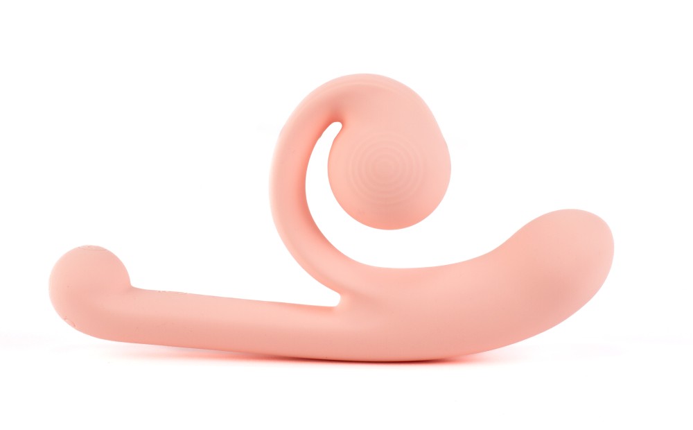 Magic Snail Magic Flexible Vibrator Pink | ViPstore.hu - Erotika webáruház #5 - EAN 5999560516982 | SKU XMEN000261