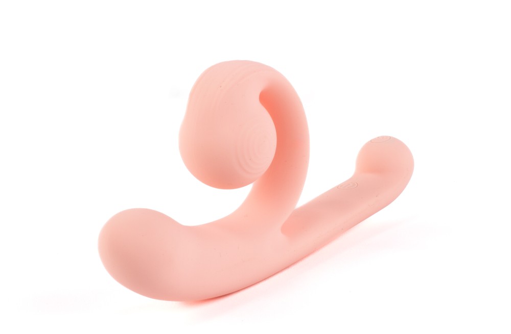 Magic Snail Magic Flexible Vibrator Pink | ViPstore.hu - Erotika webáruház #7 - EAN 5999560516982 | SKU XMEN000261