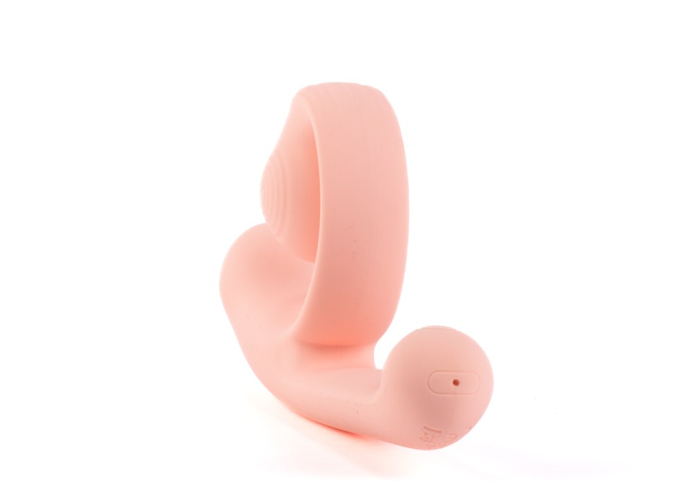 Magic Snail Magic Flexible Vibrator Pink | ViPstore.hu - Erotika webáruház #8 - EAN 5999560516982 | SKU XMEN000261