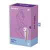 Satisfyer Number One | ViPstore.hu - Erotika webáruház #1 - EAN 4049369015061 | SKU SATISFY020