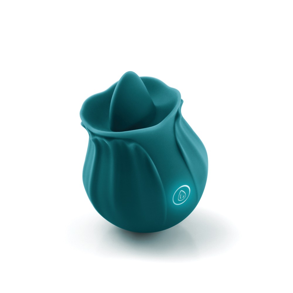 INYA - The Kiss - Dark Teal | ViPstore.hu - Erotika webáruház #2 - EAN 657447104374 | SKU NSTOYS0900