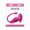 INYA - Venus - Pink | ViPstore.hu - Erotika webáruház #1 - EAN 657447105623 | SKU NSTOYS0982