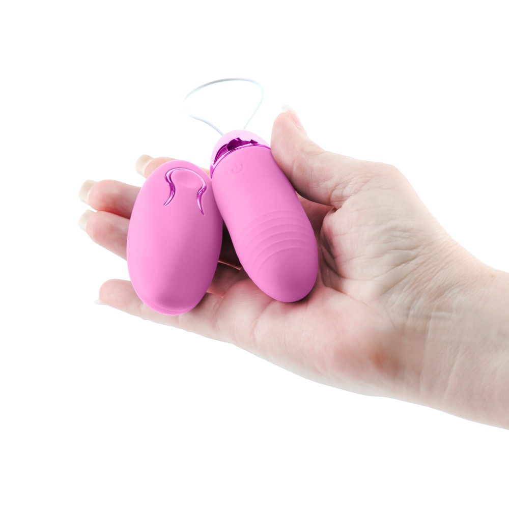 Revel - Winx - Pink | ViPstore.hu - Erotika webáruház #3 - EAN 657447105487 | SKU NSTOYS0990