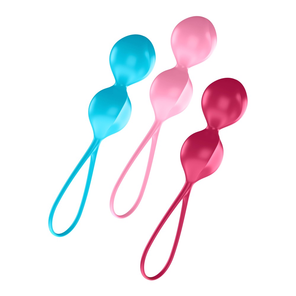 Satisfyer V Balls | ViPstore.hu - Erotika webáruház #5 - EAN 4049369016518 | SKU SATISFY058