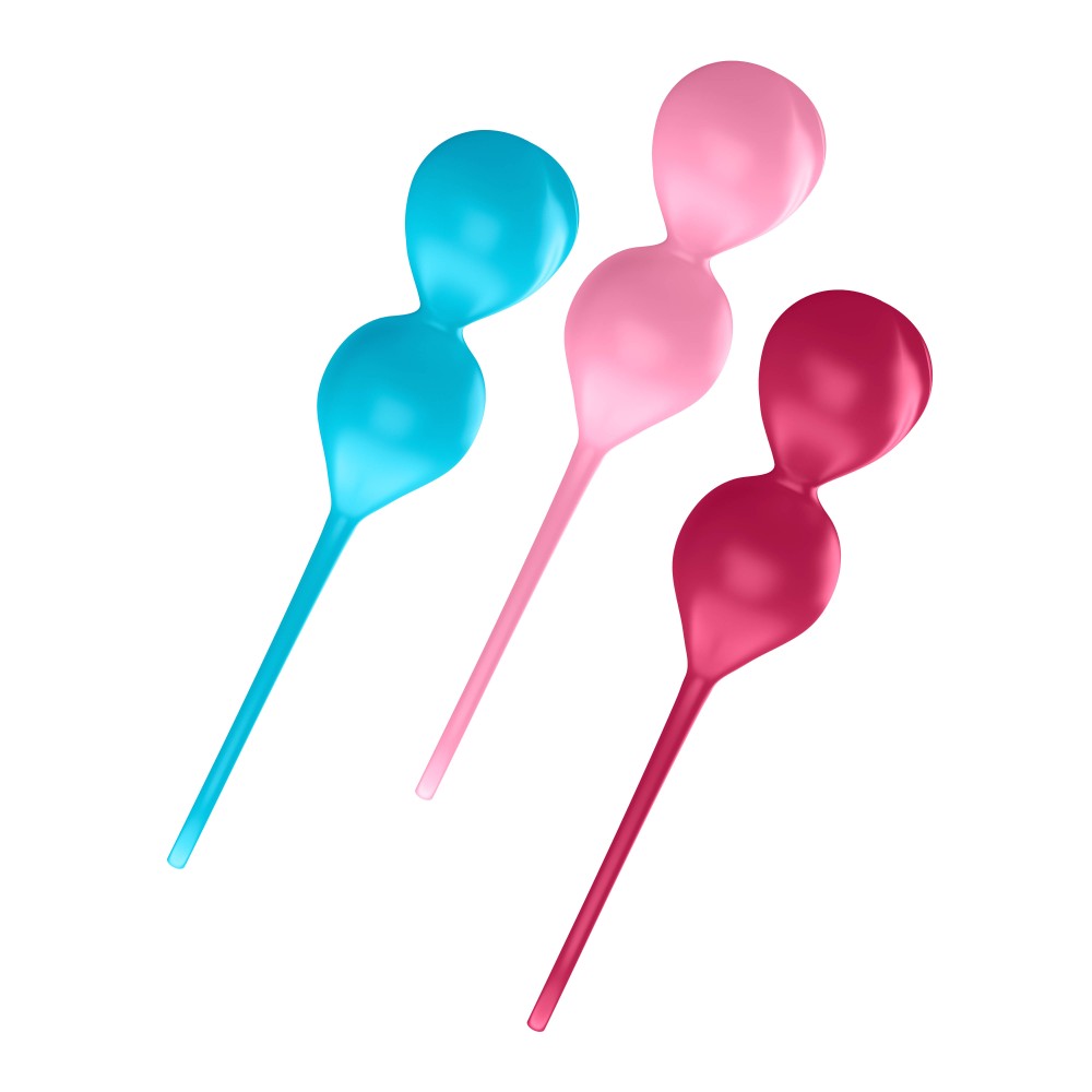 Satisfyer V Balls | ViPstore.hu - Erotika webáruház #7 - EAN 4049369016518 | SKU SATISFY058