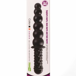 X-MEN 13.8" Sword Handle Butt Plug | ViPstore.hu - Erotika webáruház #1 - EAN 5999560515336 | SKU XMEN000079