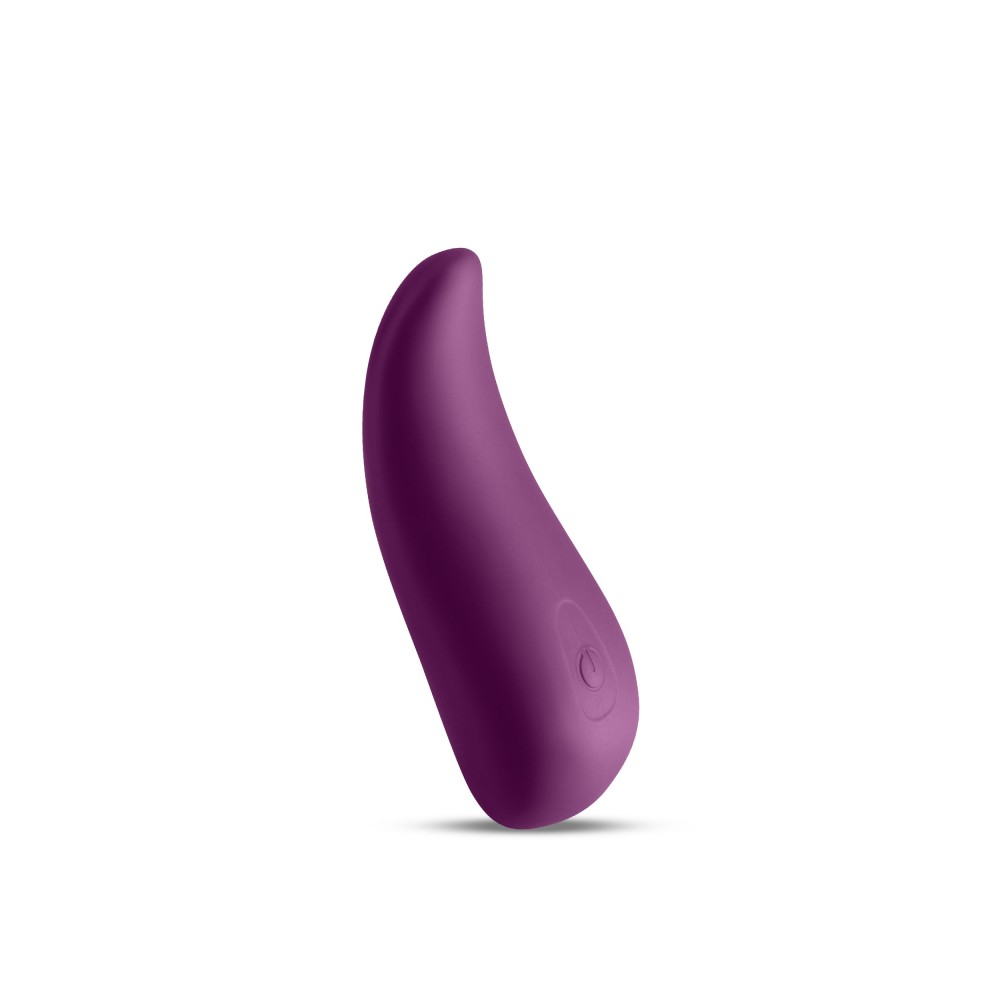Desire - Kama - Purple | ViPstore.hu - Erotika webáruház #3 - EAN 657447107405 | SKU NSTOYS1074