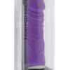 Classic Original Vibrator Purple | ViPstore.hu - Erotika webáruház #1 - EAN 6946689004707 | SKU SEVCR01406