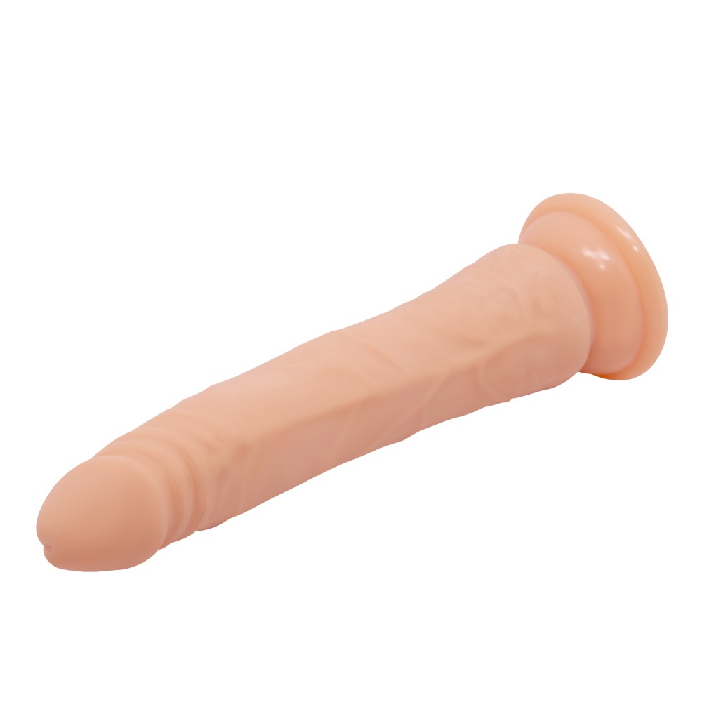 Barbara Ammut Sunction cup base 8.3" | ViPstore.hu - Erotika webáruház #6 - EAN 6959532317343 | SKU DEBRA01418