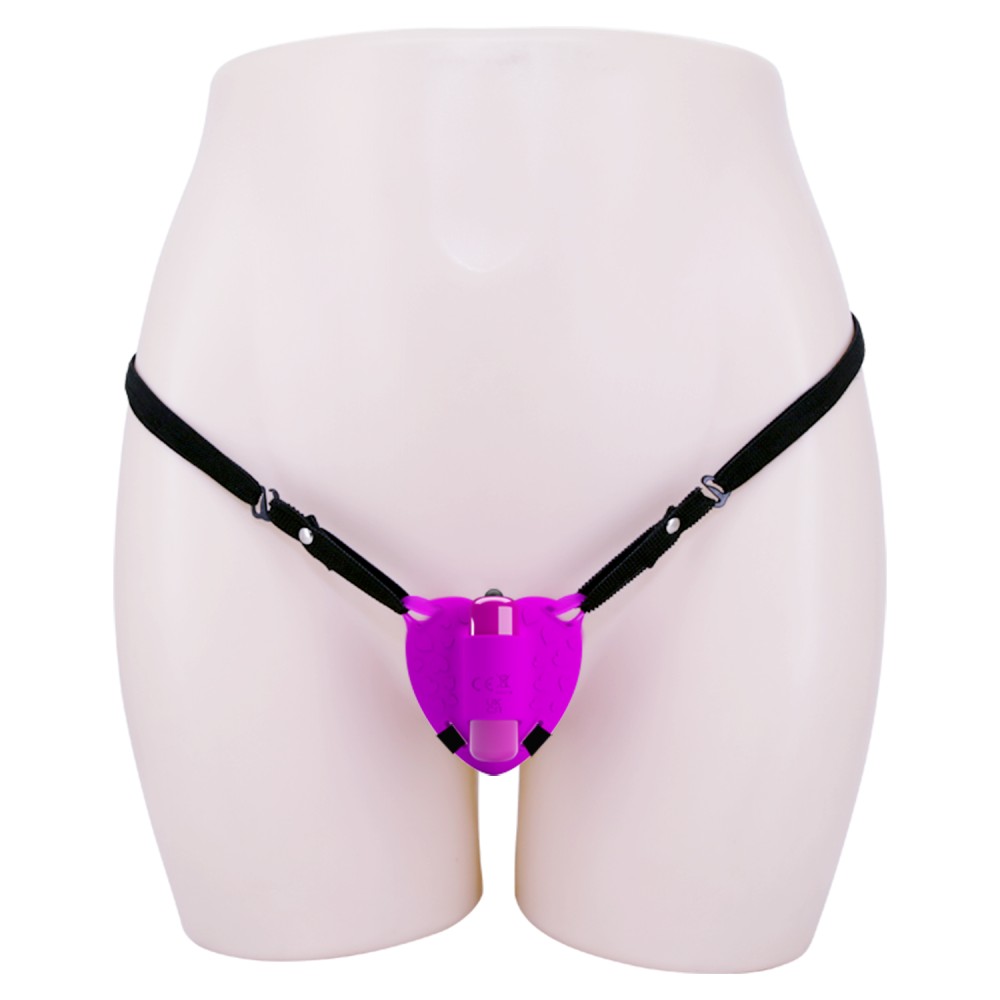 Pretty Love Heartbeat Clitoral Massager | ViPstore.hu - Erotika webáruház #2 - EAN 6959532327403 | SKU DEBRA01581
