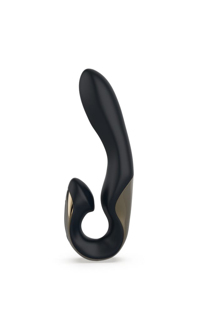 Zini Roae SE Three-way Pleasure Vibrator Black Gold_B0O50_4 | ViPstore.hu - Erotika webáruház #8 - EAN 850050504023 | SKU ZINI000008