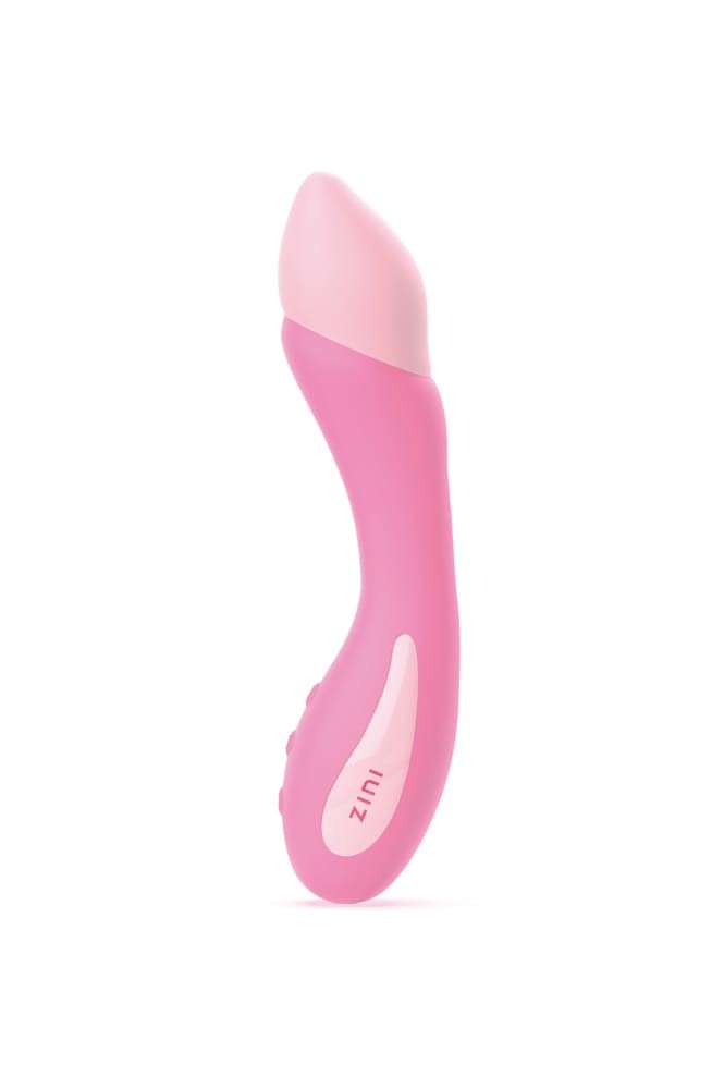 Zini Bloom Dual Pleasure G-spot Vibrator_B15O50_4 | ViPstore.hu - Erotika webáruház #3 - EAN 850050504047 | SKU ZINI000009