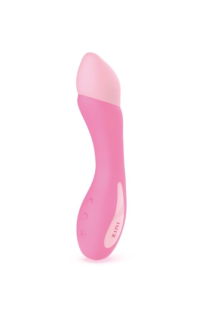 Zini Bloom Dual Pleasure G-spot Vibrator_B15O50_4 | ViPstore.hu - Erotika webáruház #4 - EAN 850050504047 | SKU ZINI000009