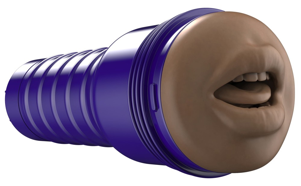 Fleshlight Boost Blow Medium Dark (RP) | ViPstore.hu - Erotika webáruház #4 - EAN 810476011383 | SKU FLESH00302