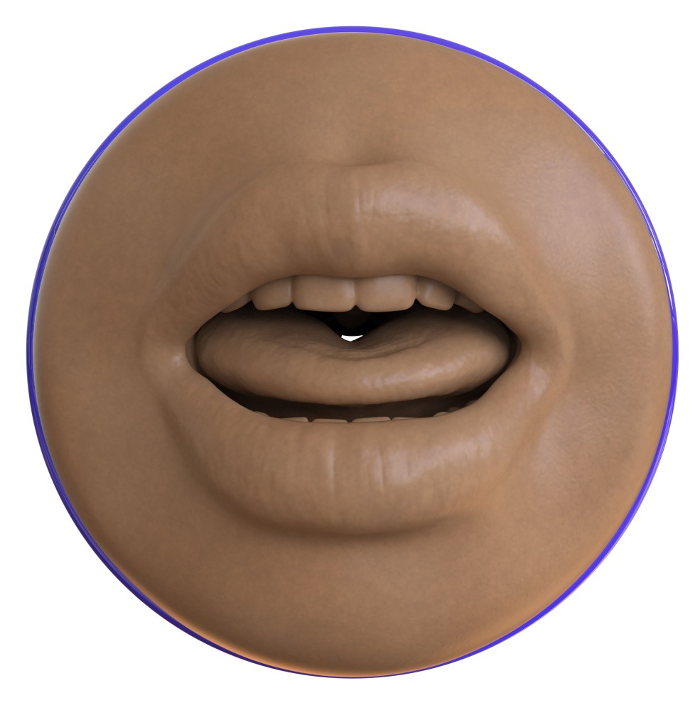 Fleshlight Boost Blow Medium Dark (RP) | ViPstore.hu - Erotika webáruház #5 - EAN 810476011383 | SKU FLESH00302