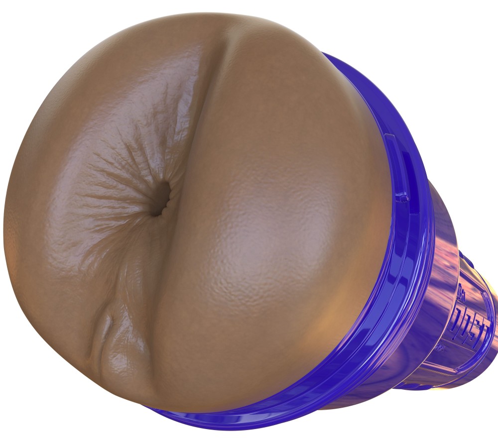 Fleshlight Boost Blast Medium Dark (RP) | ViPstore.hu - Erotika webáruház #4 - EAN 810476011369 | SKU FLESH00303