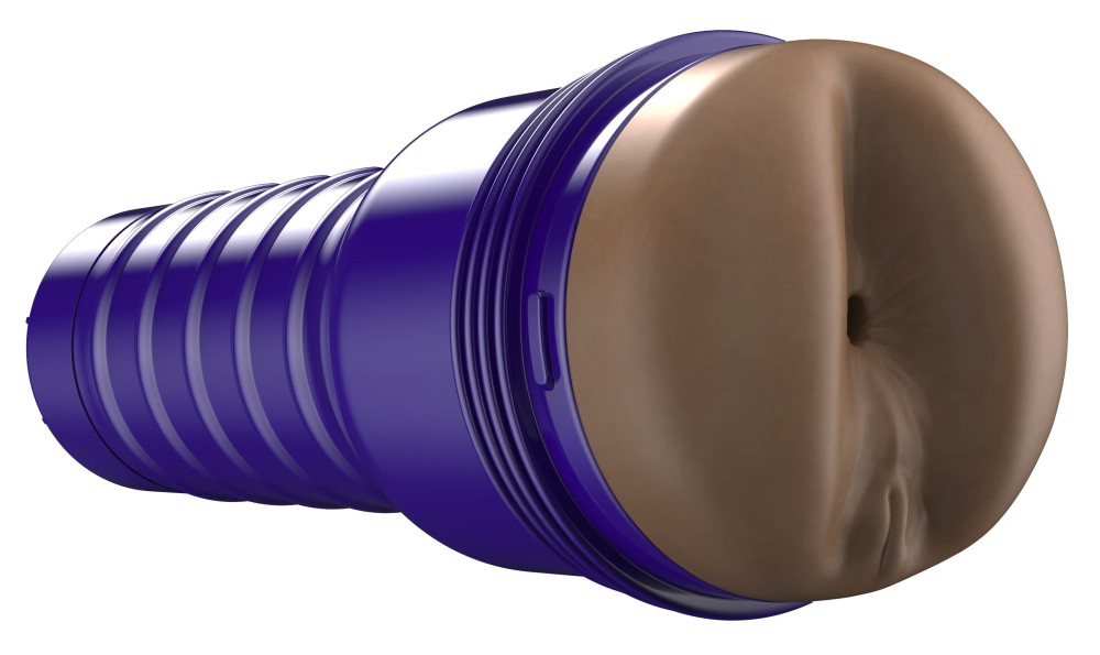 Fleshlight Boost Blast Medium Dark (RP) | ViPstore.hu - Erotika webáruház #6 - EAN 810476011369 | SKU FLESH00303